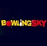 Bowling sky pizza
