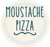 Moustache Pizza