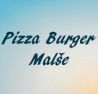 Pizza Burger Malše