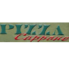 Pizza Cappone
