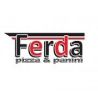 Pizza Ferda