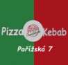 Pizza Pomodoro Kebab
