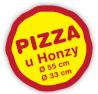 Pizza U Honzy