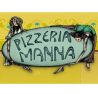Pizzeria Manna