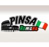 Pizzerie Pinsa Romana