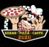 Zuzu kebab a pizza